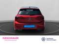 Volkswagen Polo 1,0TSI R-Line+Navi+CarPlay+Matrix+Rear View Rot - thumbnail 6