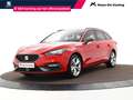 SEAT Leon e-Hybrid Sportstourer 1.4 TSI 204pk DSG eHybrid PHEV FR · A Rood - thumbnail 1