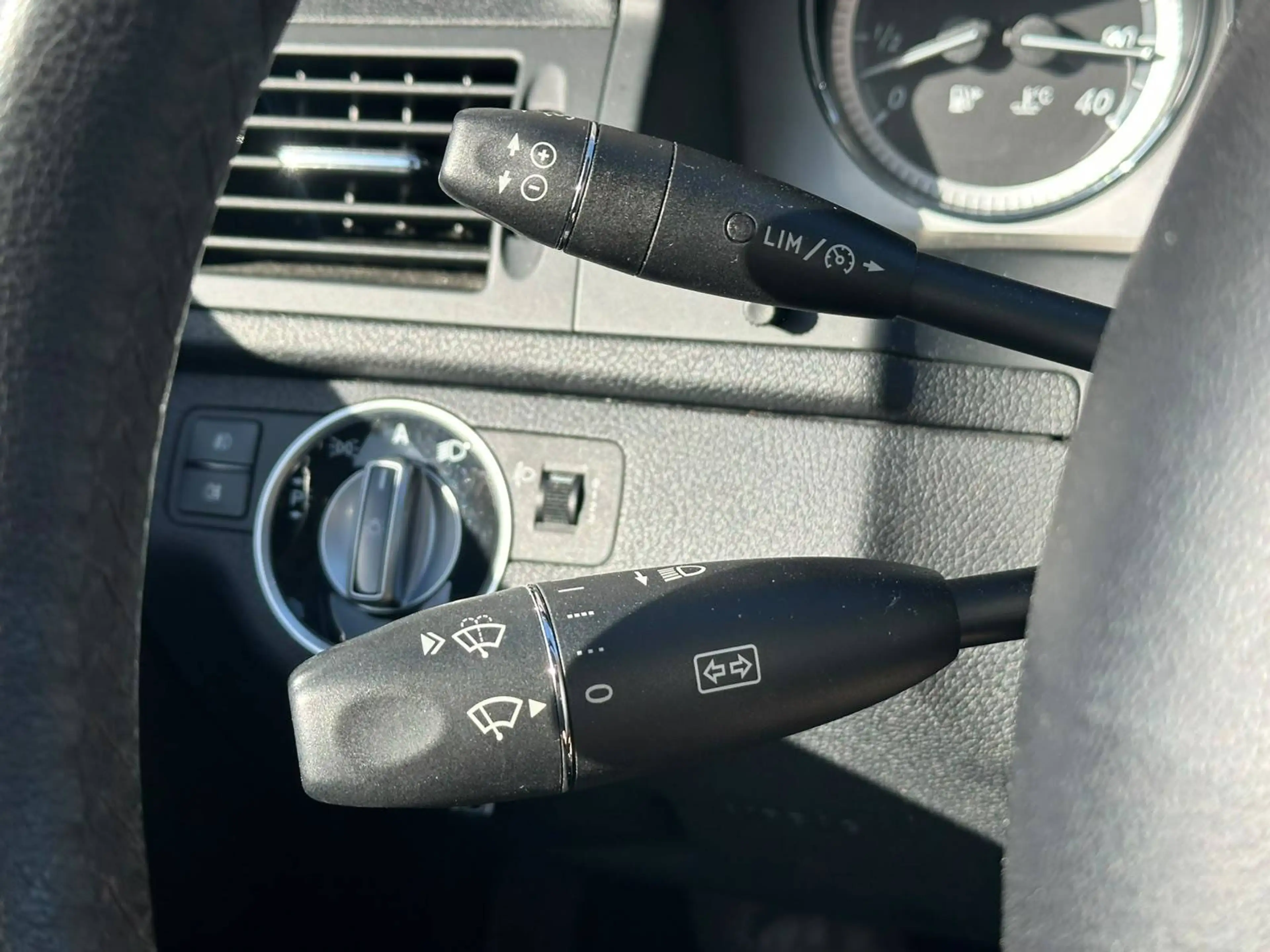 Mercedes-Benz C 180 C 180 BE Avantgarde Start/St — photo 14
