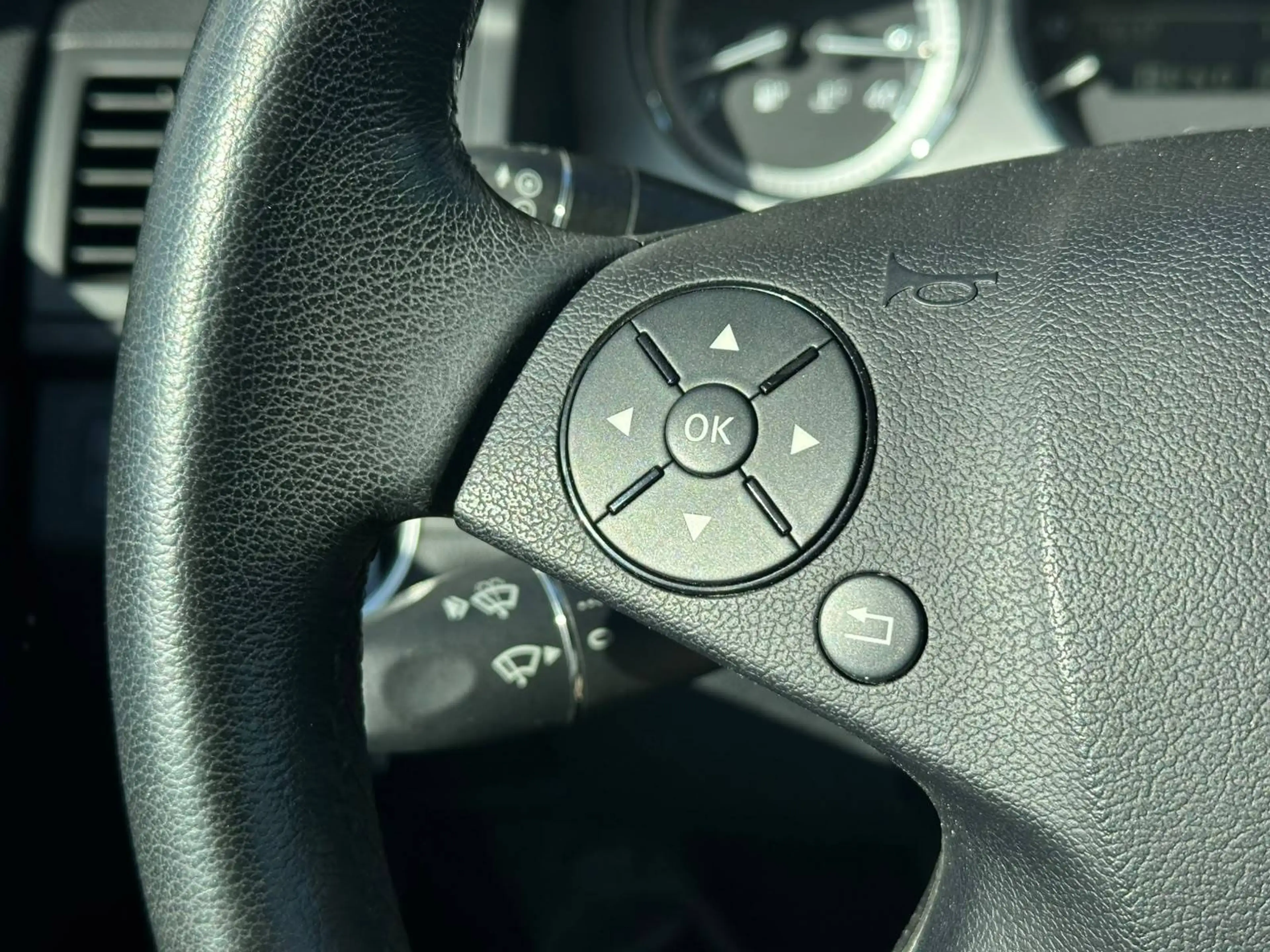 Mercedes-Benz C 180 C 180 BE Avantgarde Start/St — photo 13