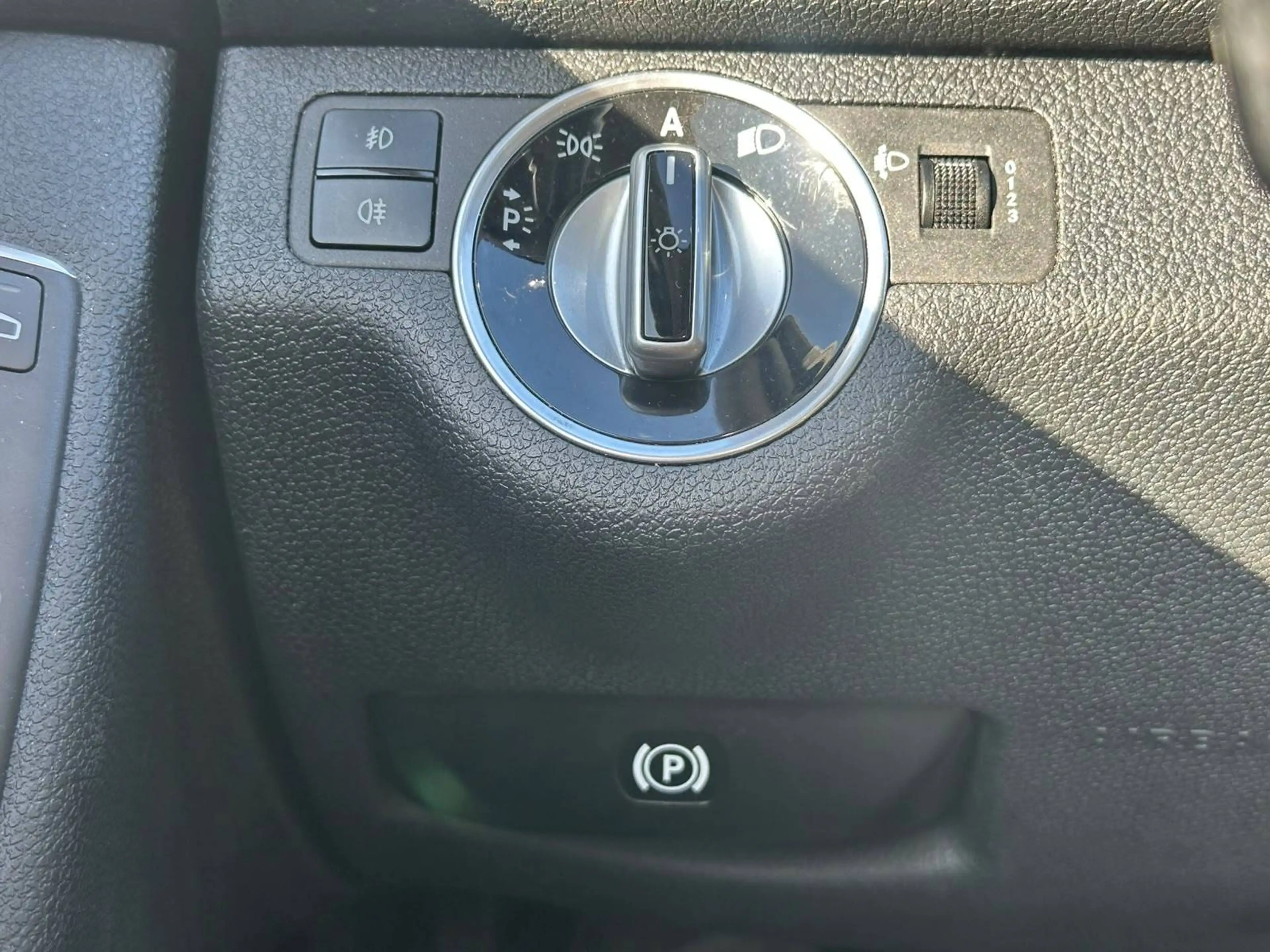 Mercedes-Benz C 180 C 180 BE Avantgarde Start/St — photo 7