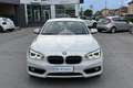 BMW 118 118d 5p. Advantage Blanco - thumbnail 2