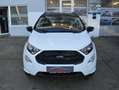 Ford EcoSport 1.0 EcoBoost ST-LINE*Navi*Kamera*AHK*Sitzheizung* Bianco - thumbnail 2