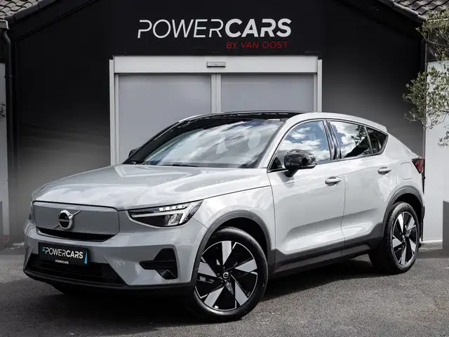 Volvo EC40 Single Motor | Core | Pano | Camera | New - 20%