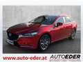 Mazda 6 Mazda6 Sport Combi G165 Centre-Line Aut. Rot - thumbnail 3