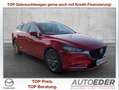 Mazda 6 Mazda6 Sport Combi G165 Centre-Line Aut. Rot - thumbnail 1