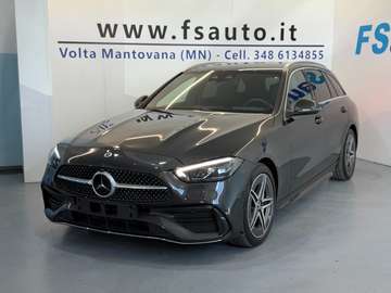 d AMG Line Premium auto PREZZO REALE