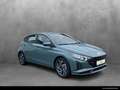 Hyundai i20 i20 1.0 T-GDI 6-MT Trend Sitz-&Lenkradhzg/RFK Navi Vert - thumbnail 3
