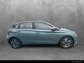 Hyundai i20 i20 1.0 T-GDI 6-MT Trend Sitz-&Lenkradhzg/RFK Navi Vert - thumbnail 4