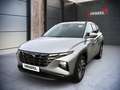 Hyundai TUCSON NX4 GO 1,6 TGDi 2WD Barpreis Silber - thumbnail 2