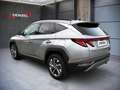 Hyundai TUCSON NX4 GO 1,6 TGDi 2WD Barpreis Silber - thumbnail 6