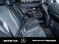 Mercedes-Benz GLC 300 d 4M AMG KAMERA DISTRONIC KEYLESS LED Noir - thumbnail 11
