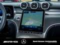 Mercedes-Benz GLC 300 d 4M AMG KAMERA DISTRONIC KEYLESS LED Noir - thumbnail 9