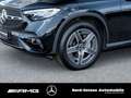 Mercedes-Benz GLC 300 d 4M AMG KAMERA DISTRONIC KEYLESS LED Noir - thumbnail 5