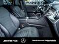 Mercedes-Benz GLC 300 d 4M AMG KAMERA DISTRONIC KEYLESS LED Schwarz - thumbnail 10