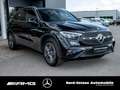 Mercedes-Benz GLC 300 d 4M AMG KAMERA DISTRONIC KEYLESS LED Noir - thumbnail 3