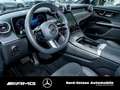 Mercedes-Benz GLC 300 d 4M AMG KAMERA DISTRONIC KEYLESS LED Noir - thumbnail 7