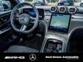 Mercedes-Benz GLC 300 d 4M AMG KAMERA DISTRONIC KEYLESS LED Schwarz - thumbnail 8