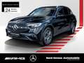 Mercedes-Benz GLC 300 d 4M AMG KAMERA DISTRONIC KEYLESS LED Schwarz - thumbnail 1