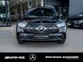 Mercedes-Benz GLC 300 d 4M AMG KAMERA DISTRONIC KEYLESS LED Noir - thumbnail 2