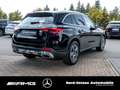 Mercedes-Benz GLC 300 d 4M AMG KAMERA DISTRONIC KEYLESS LED Schwarz - thumbnail 4