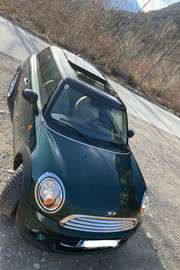 MINI COOPER D R56 N47 - DPF NEU
