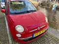 Fiat 500 500 1.2 Pop Czerwony - thumbnail 4