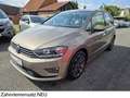 Volkswagen Golf Sportsvan VII Comfortline BMT NAVI KAMERA Gold - thumbnail 1