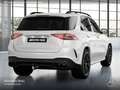 Mercedes-Benz GLE 53 AMG GLE 53 4M NIGHT+PANO+360+AHK+MULTIBEAM+FAHRASS+HUD Blanc - thumbnail 4