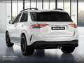 Mercedes-Benz GLE 53 AMG GLE 53 4M NIGHT+PANO+360+AHK+MULTIBEAM+FAHRASS+HUD Weiß - thumbnail 20