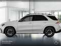 Mercedes-Benz GLE 53 AMG GLE 53 4M NIGHT+PANO+360+AHK+MULTIBEAM+FAHRASS+HUD Blanc - thumbnail 5