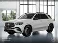 Mercedes-Benz GLE 53 AMG GLE 53 4M NIGHT+PANO+360+AHK+MULTIBEAM+FAHRASS+HUD Blanc - thumbnail 13