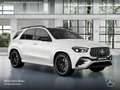 Mercedes-Benz GLE 53 AMG GLE 53 4M NIGHT+PANO+360+AHK+MULTIBEAM+FAHRASS+HUD Weiß - thumbnail 17