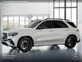 Mercedes-Benz GLE 53 AMG GLE 53 4M NIGHT+PANO+360+AHK+MULTIBEAM+FAHRASS+HUD Blanc - thumbnail 3