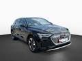 Audi e-tron adv 55 qu 300 kW +ACC+Kamera+Standklima+ Černá - thumbnail 3