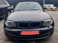 BMW 116 116 d Noir - thumbnail 1