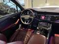 Audi SQ7 4.0 TFSI quattro PANO/LASER/360°/AHK/7 SITZE Negro - thumbnail 11