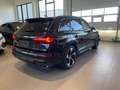 Audi SQ7 4.0 TFSI quattro PANO/LASER/360°/AHK/7 SITZE Negro - thumbnail 7