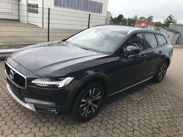 V 90 D4 AWD Pro 140 kW (190 PS), Autom. 8-Gang,...