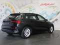Audi A3 SB 35 TFSI S-tronic *TEILLEDER, ACC, LED, NAVI* Schwarz - thumbnail 4