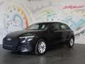 Audi A3 SB 35 TFSI S-tronic *TEILLEDER, ACC, LED, NAVI* Schwarz - thumbnail 3