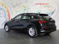 Audi A3 SB 35 TFSI S-tronic *TEILLEDER, ACC, LED, NAVI* Schwarz - thumbnail 5