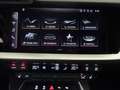 Audi A3 SB 35 TFSI S-tronic *TEILLEDER, ACC, LED, NAVI* Schwarz - thumbnail 9