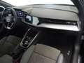 Audi A3 SB 35 TFSI S-tronic *TEILLEDER, ACC, LED, NAVI* Schwarz - thumbnail 15