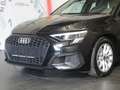 Audi A3 SB 35 TFSI S-tronic *TEILLEDER, ACC, LED, NAVI* Schwarz - thumbnail 21