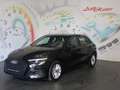 Audi A3 SB 35 TFSI S-tronic *TEILLEDER, ACC, LED, NAVI* Schwarz - thumbnail 20