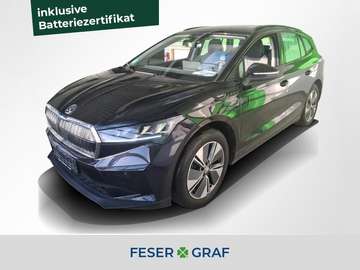 iV 50 Loft Alu 19" GRA LED Navi RüKa