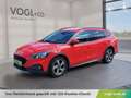 Ford Focus Traveller 1.5 EcoBlue Active X Rot - thumbnail 1