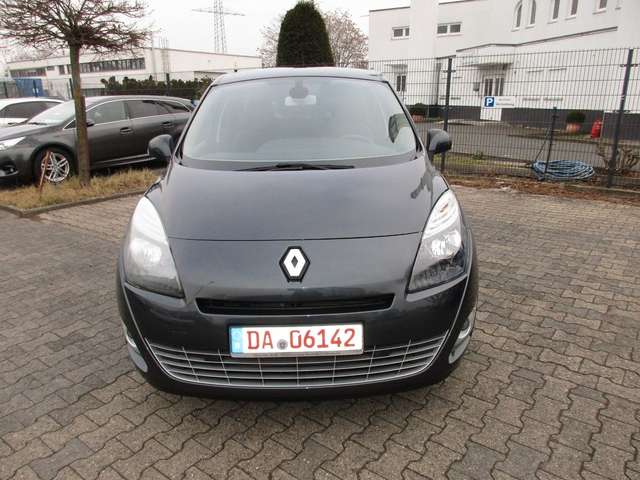 Renault Grand Scenic 7 Sitze TÜV  NEU  INASPEKTION NEU