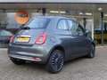 Fiat 500 0.9 TwinAir Turbo Collezione 1e Eigenaar I ACC I N Grijs - thumbnail 5